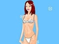 Jeu Winter Dress Up