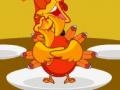 Jeu Thanksgiving Turkey Rescue