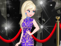 Jeu Elsa Superstar Princess