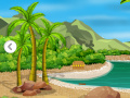 Jeu Pretty Island Escape
