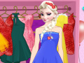 Jeu Elsa Summer Prom