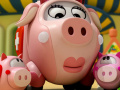 Jeu Vroomiz Bu-Bu Pig