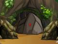 Jeu Mystical Stone Cave Escape
