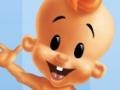 Jeu Miminost: Baby's Adventure