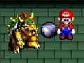 Jeu Bowser ball 2