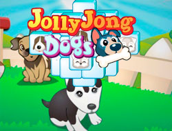 Jeu Jolly Jong Chiens 