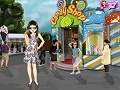 Jeu Crazy Candy Girls