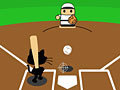 Jeu Cat Baseball
