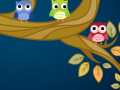 Jeu Owls Relocation
