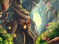 Jeu Secret Story Hidden Objects