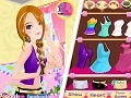 Jeu Beauty on the Phone