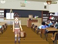 Jeu School Girl
