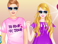 Jeu Summer Honeymoon