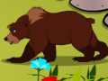 Jeu Brown Bear Rescue