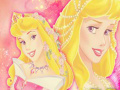 Jeu Princess Aurora Memory Cards