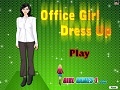 Jeu Office Dress-up