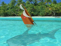 Jeu Escape from Shark