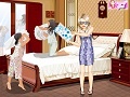 Jeu Pillow Fighting