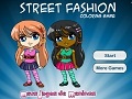 Jeu Street Fashion