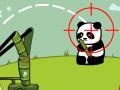 Jeu Cry Panda Cry