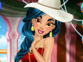 Jeu Princess Jasmine`s Secret Wish