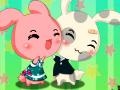 Jeu Lovely Bunny