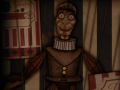 Game Forgotten hill: puppeteer 