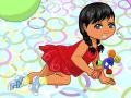 Jeu Cute Baby