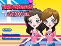 Jeu Twin Sisters