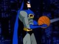 Jeu Batman - I Love Basketball