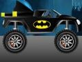 Jeu Batman Monster Truck Challenge 