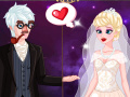 Jeu Elsa Wedding Photo Booth
