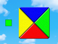 Game Rainbow Cube 