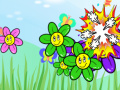 Game Flower Boom 