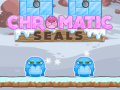 Jeu Chromatic seals 