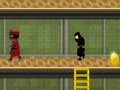Jeu Ninja's Ladder War