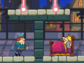 Jeu The King Murder