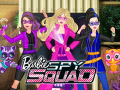 Jeu Barbie Spy Squad 