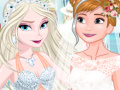 Jeu Princesses Wedding Guests 