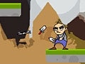 Jeu Bug Bash