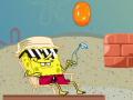 Jeu Spongebob Love Candy 2