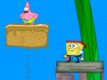 Jeu SpongeBob Jump 2