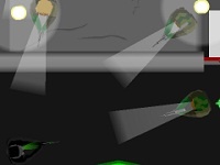 Jeu Silhouette 2