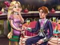 Jeu Rapunzel Wedding Proposal
