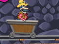 Jeu Mine Cart Drive