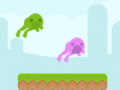 Game Frogger Jump 