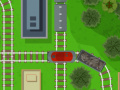 Game Rail Rush 