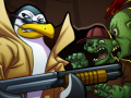 Game Zombies vs Penguins 3
