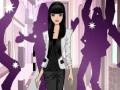 Jeu Fabulous Fashion Dress Up