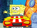 Jeu Spongebob Vs Patrick Race